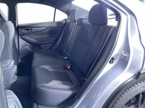 2025 Subaru WRX Premium