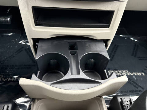 2016 Dodge Grand Caravan SE Plus