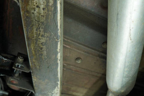 1960 Chevrolet Impala