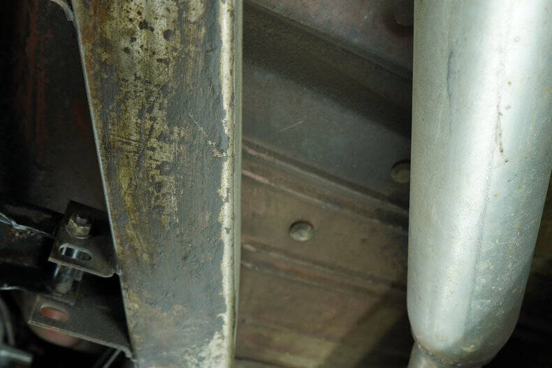 1960 Chevrolet Impala