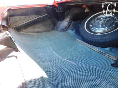 1966 Chevrolet Impala