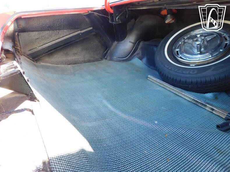 1966 Chevrolet Impala