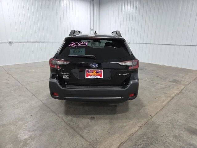 2024 Subaru Outback Premium