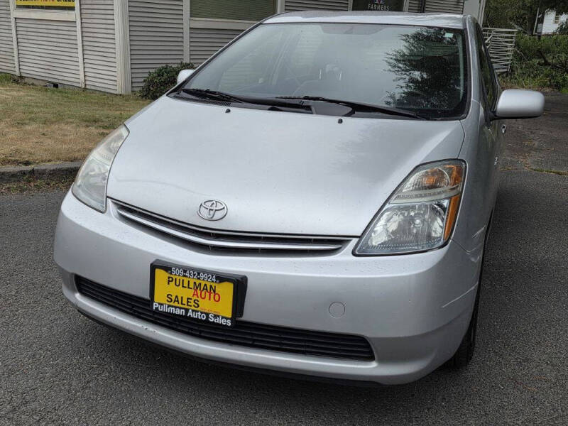 2006 Toyota Prius