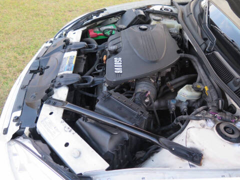 2007 Chevrolet Impala LT