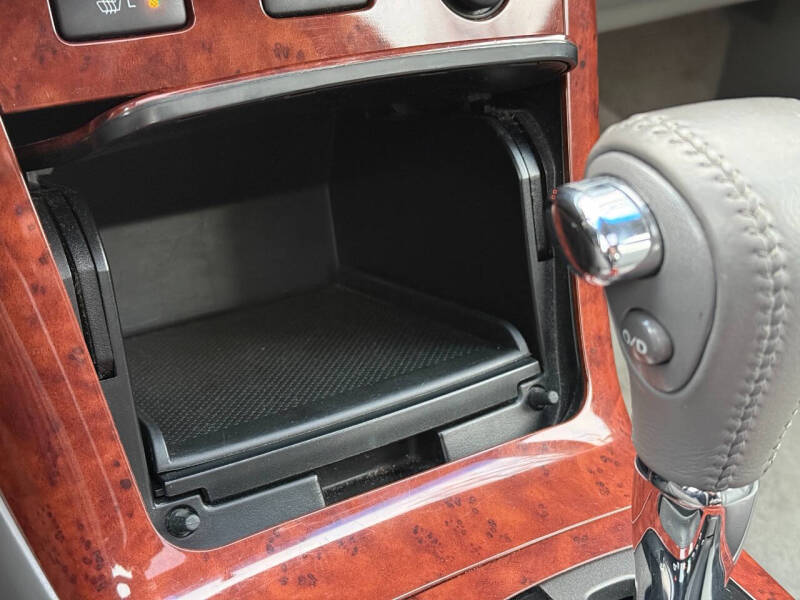 2005 Toyota Camry XLE V6