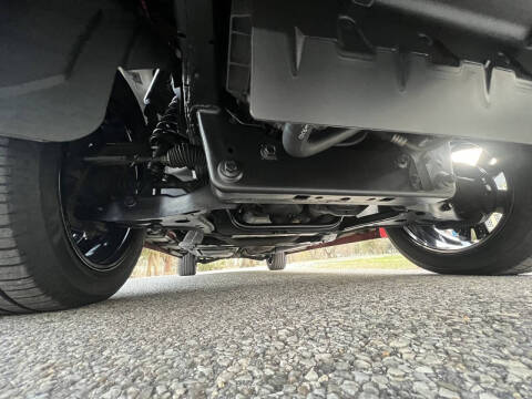 2008 Ford Explorer Sport Trac Limited