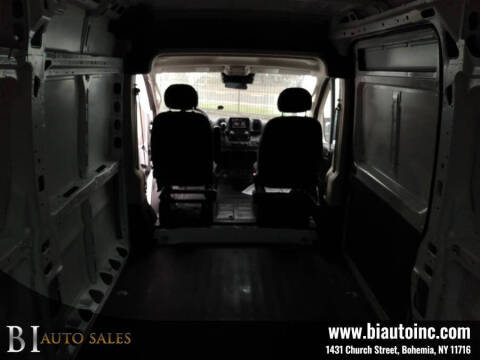 2022 RAM ProMaster 2500 159 WB