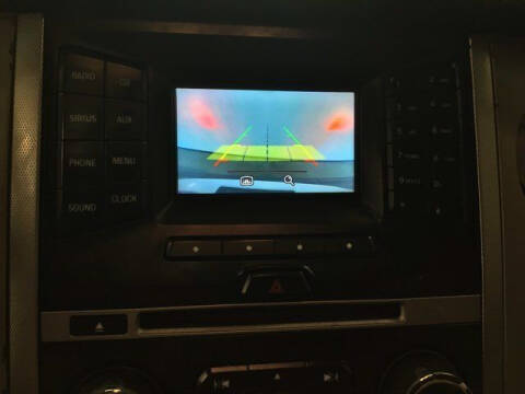 2015 Ford Expedition EL XLT