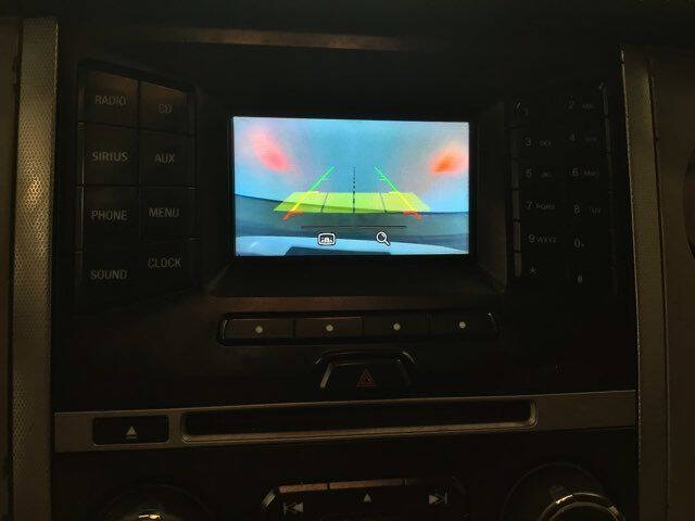 2015 Ford Expedition EL XLT