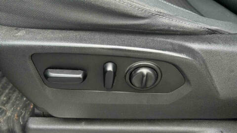 2019 GMC Sierra 1500 Elevation