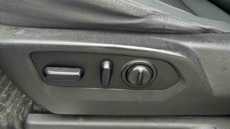 2019 GMC Sierra 1500 Elevation