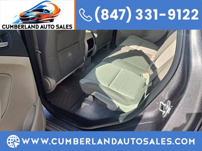 2014 Ford C-MAX Hybrid SE