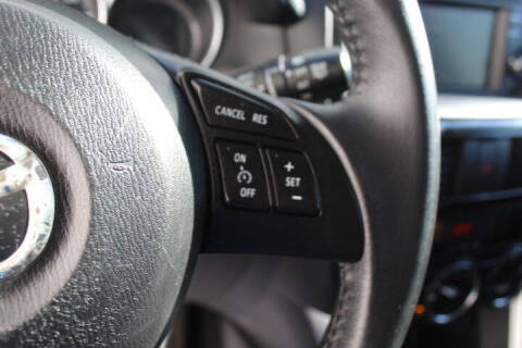 2015 Mazda CX-5 Touring