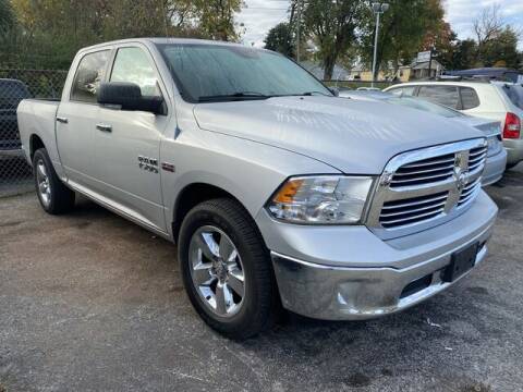 2013 RAM Ram Pickup 1500 for sale at Good Trucks for Cheap in Somerset KY