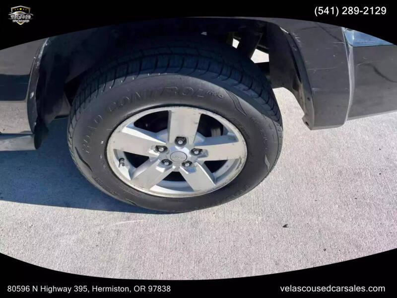 2006 Jeep Commander Limited