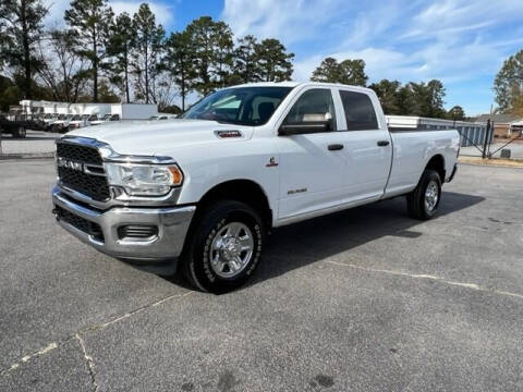 2020 RAM 2500 for sale at Auto Connection 210 LLC in Angier NC