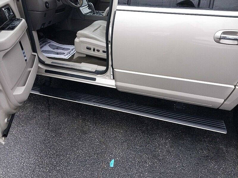 2017 Lincoln Navigator L Select