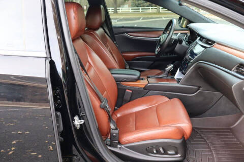 2016 Cadillac XTS Luxury