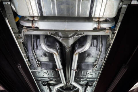 1970 Pontiac Firebird Trans Am