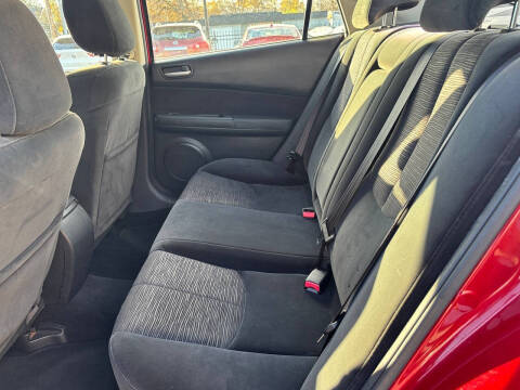 2010 Mazda MAZDA6 i Sport