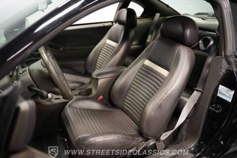 2003 Ford Mustang Mach 1 Premium