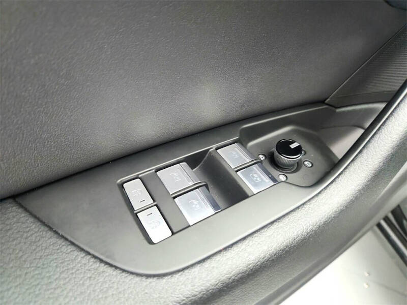 2019 Audi A6 quattro Premium 55 TFSI