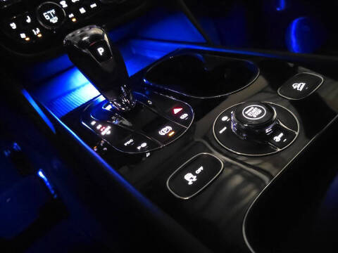 2020 Bentley Bentayga Hybrid