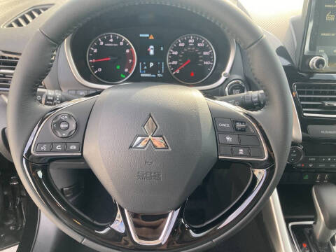 2026 Mitsubishi Eclipse Cross SE