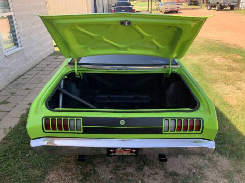 1971 Dodge Demon