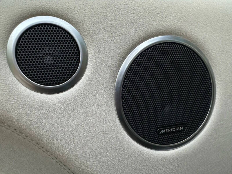 2016 Land Rover Range Rover Sport HSE