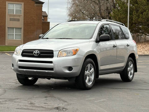 2008 Toyota RAV4