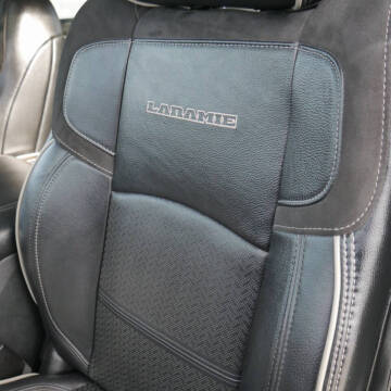 2022 RAM 3500 Laramie