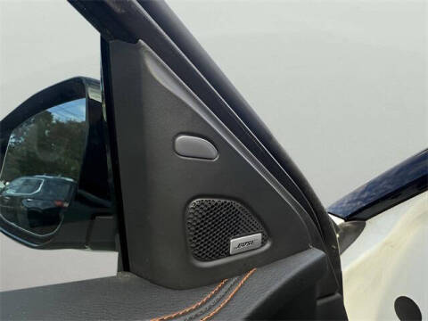 2022 Nissan Maxima 3.5 SR