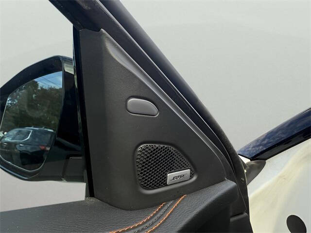 2022 Nissan Maxima 3.5 SR