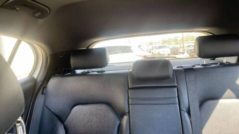 2019 Mercedes-Benz GLA GLA 250 4MATIC