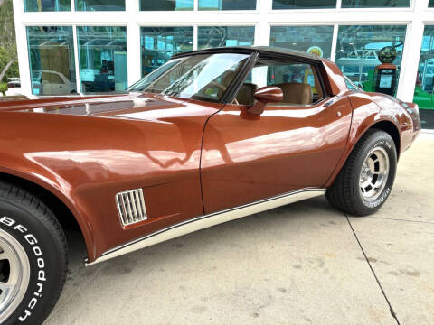 1981 Chevrolet Corvette