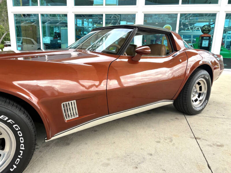 1981 Chevrolet Corvette