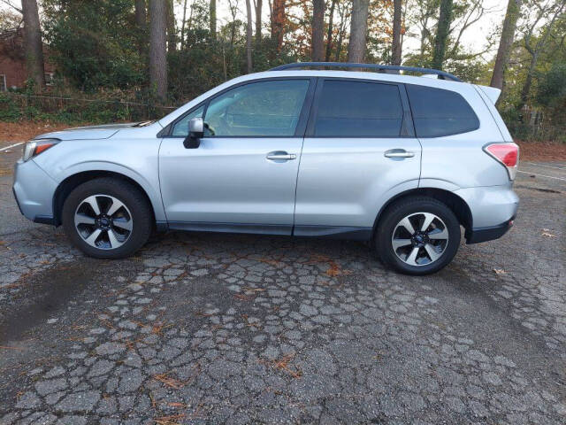 2018 Subaru Forester for sale at 757 Auto Brokers in Norfolk, VA