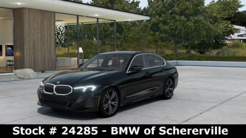 2024 BMW 3 Series for sale at BMW of Schererville in Schererville IN