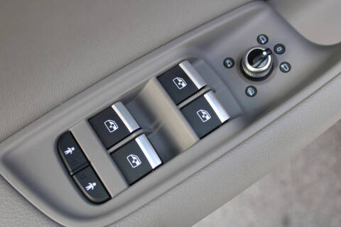 2021 Audi Q7 quattro Premium 55 TFSI