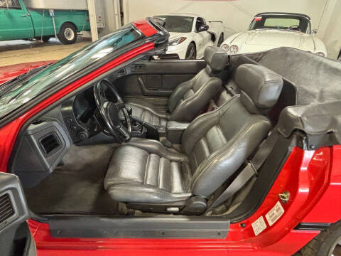 1988 Mazda RX-7