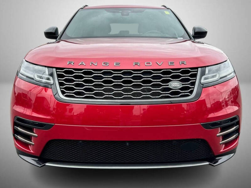 2019 Land Rover Range Rover Velar P380 R-Dynamic HSE