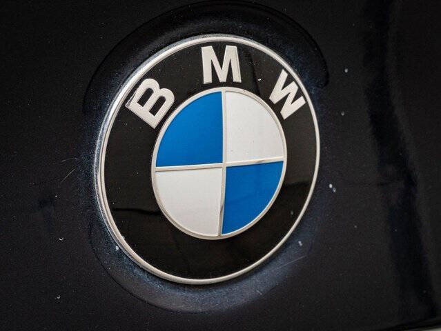2014 BMW 5 Series 535d