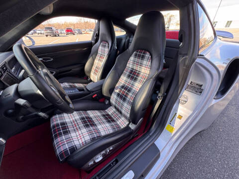 2014 Porsche 911 Turbo