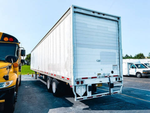 2002 Wabash 53x2