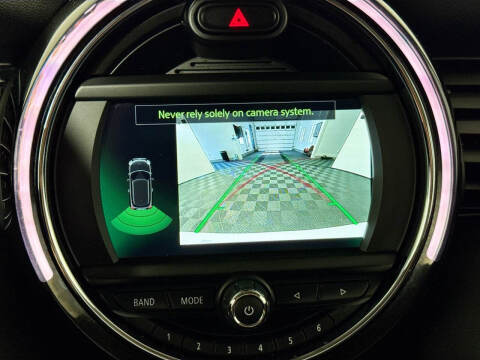 2019 MINI Hardtop 2 Door Cooper