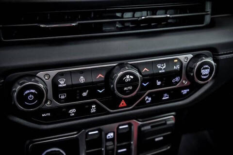 2024 Jeep Wrangler Rubicon 392