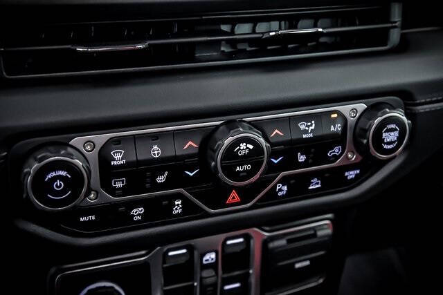 2024 Jeep Wrangler Rubicon 392