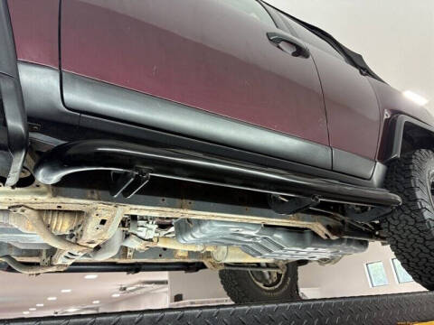 2007 Toyota FJ Cruiser